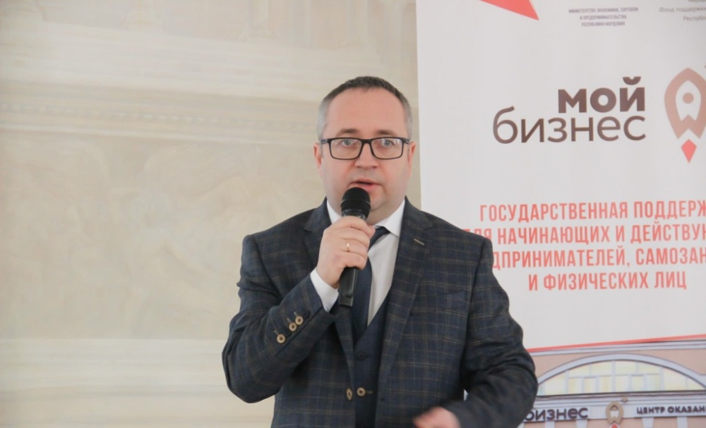 Почему предпринимателям Мордовии необходимо посещать встречи с «Бизнес десантом»? 