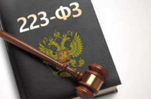 Поставщиков по 223-ФЗ не будут штрафовать за неисполнение договоров из-за введённых санкций