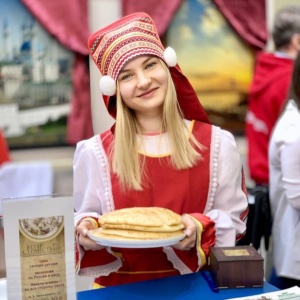 Республика Мордовия представила туристский потенциал на Международной выставке «Интурмаркет-2022»