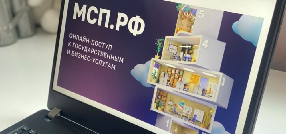 Свыше 1000 предпринимателей Мордовии воспользовались Цифровой платформой МСП в 2022 году