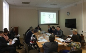 23 декабря 2016 года состоялось заседание Координационного совета по развитию конкуренции при Главе Республики Мордовия 23 декабря 2016 года состоялось заседание Координационного совета по развитию конкуренции при Главе Республики Мордовия