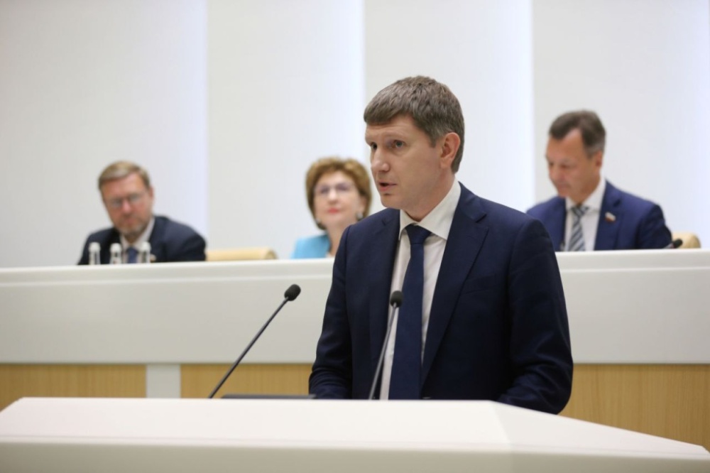 В Минэкономики подготовили проект постановления о продлении льгот резидентам ТОСЭР В Минэкономики подготовили проект постановления о продлении льгот резидентам ТОСЭР