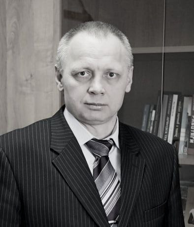 5 октября 2024 года скоропостижно скончался директор республиканского многофункционального центра Александр Фокин