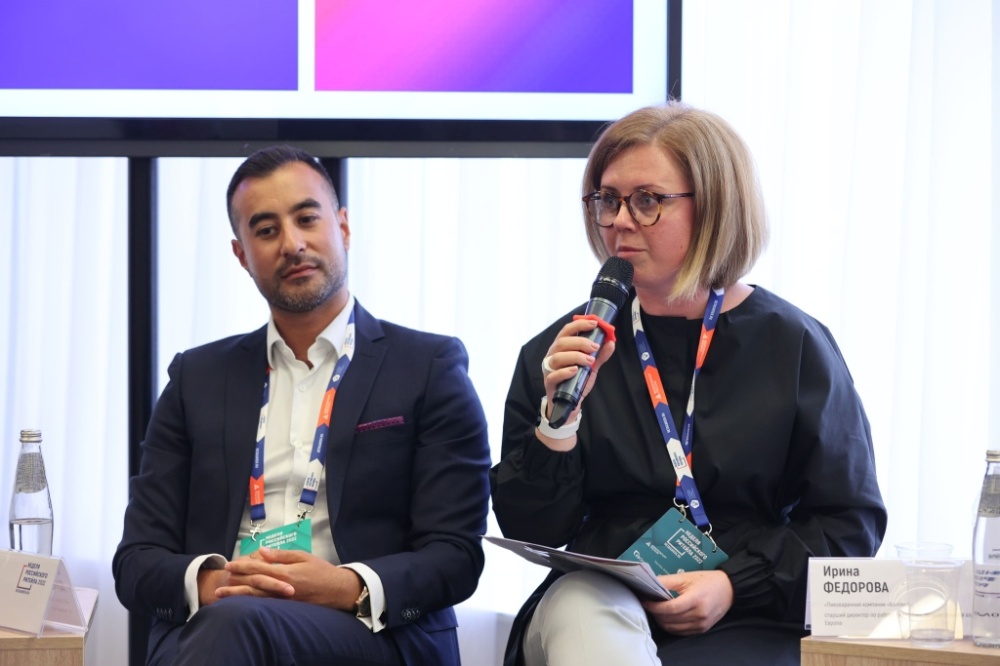 Новые каналы розничной продажи пивоваренной продукции для устойчивого функционирования индустрии Новые каналы розничной продажи пивоваренной продукции для устойчивого функционирования индустрии