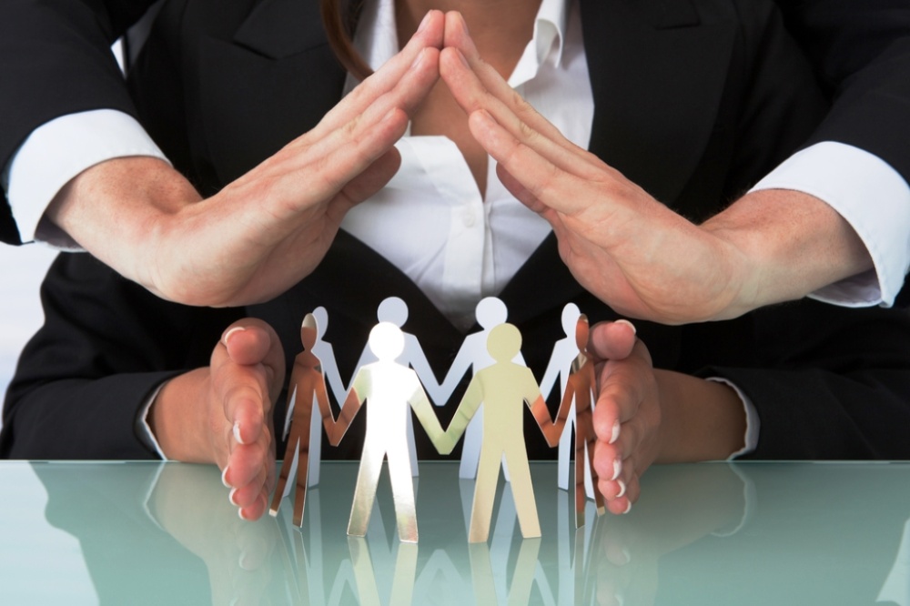 Вниманию граждан и представителей бизнеса! Узнайте, какие меры поддержки вам подходят 