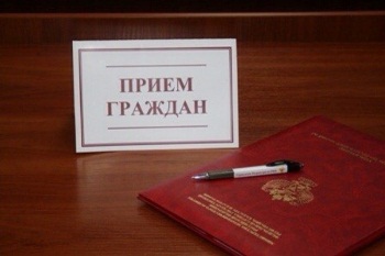 12 декабря 2019 года в Министерстве экономики, торговли и предпринимательства Республики Мордовия состоится приём граждан по личным вопросам