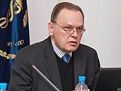 Конкурентная политика России. В ТПП РФ обсудили вопросы вступления в ВТО