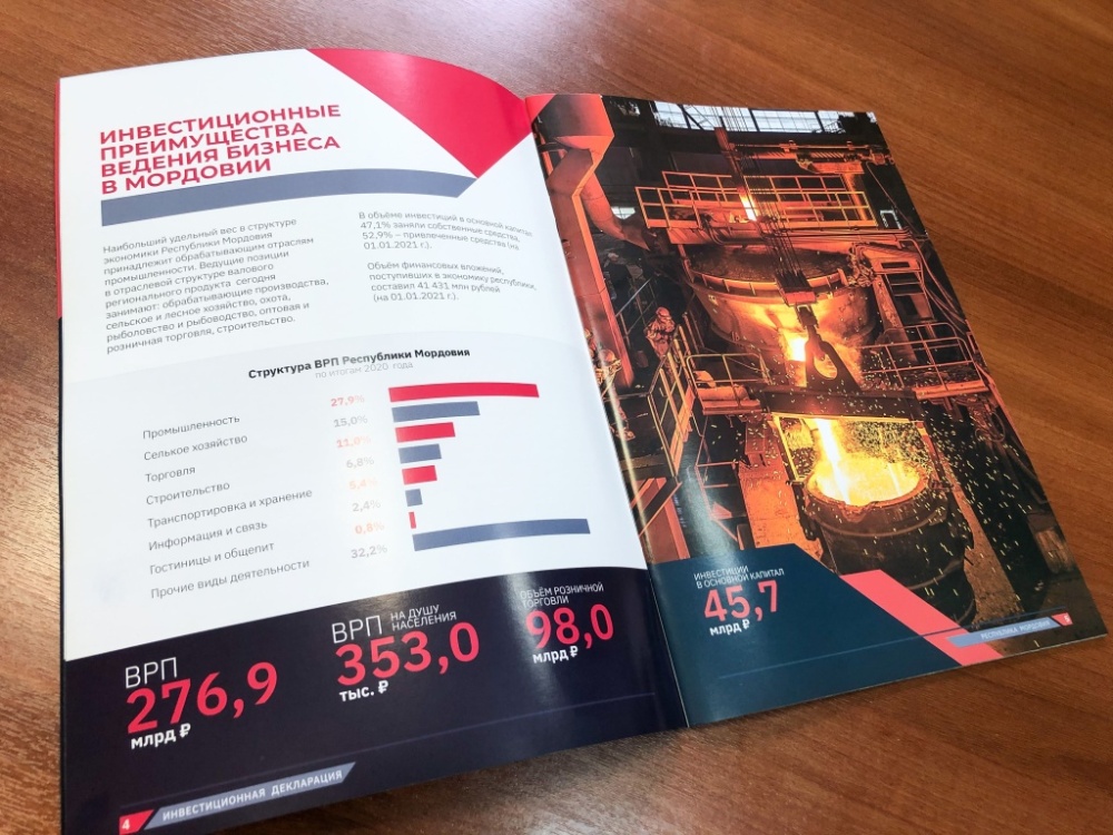 Совет деловых объединений РФ подтвердил внедрение регионального инвестиционного стандарта в Мордовии Совет деловых объединений РФ подтвердил внедрение регионального инвестиционного стандарта в Мордовии