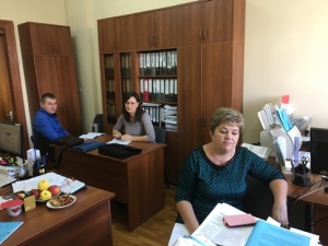 В рамках реализации требований Стандарта развития конкуренции в Минэкономики Республики Мордовия проведены обучающие тренинги для представителей муниципальных районов В рамках реализации требований Стандарта развития конкуренции в Минэкономики Республики Мордовия проведены обучающие тренинги для представителей муниципальных районов