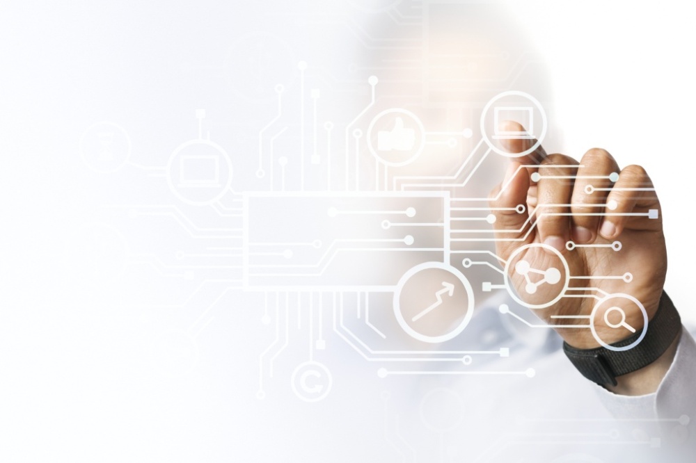 Конкурс для предприятий, использующих технологии искусственного интеллекта Конкурс для предприятий, использующих технологии искусственного интеллекта