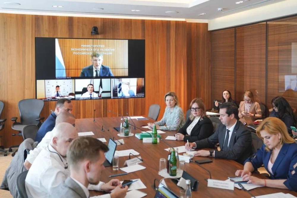 С запуском «Цифрового профиля» предпринимателя на МСП.РФ упростится процесс получения услуг и мер поддержки С запуском «Цифрового профиля» предпринимателя на МСП.РФ упростится процесс получения услуг и мер поддержки