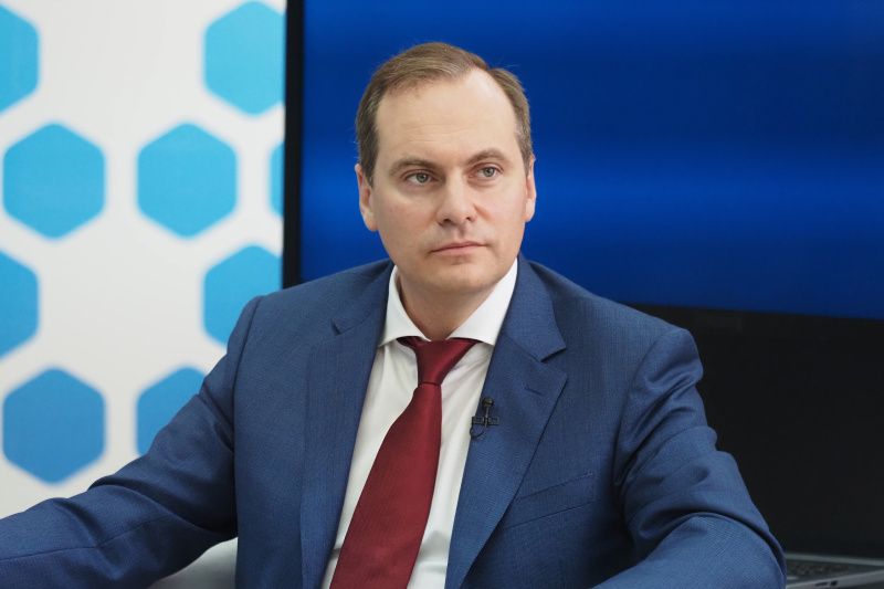Артём Здунов – министрам и главам районов во время прямого эфира: «Будьте повнимательнее и порасторопнее»