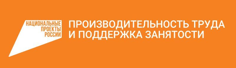 В Мордовии на предприятиях повышается производительность труда