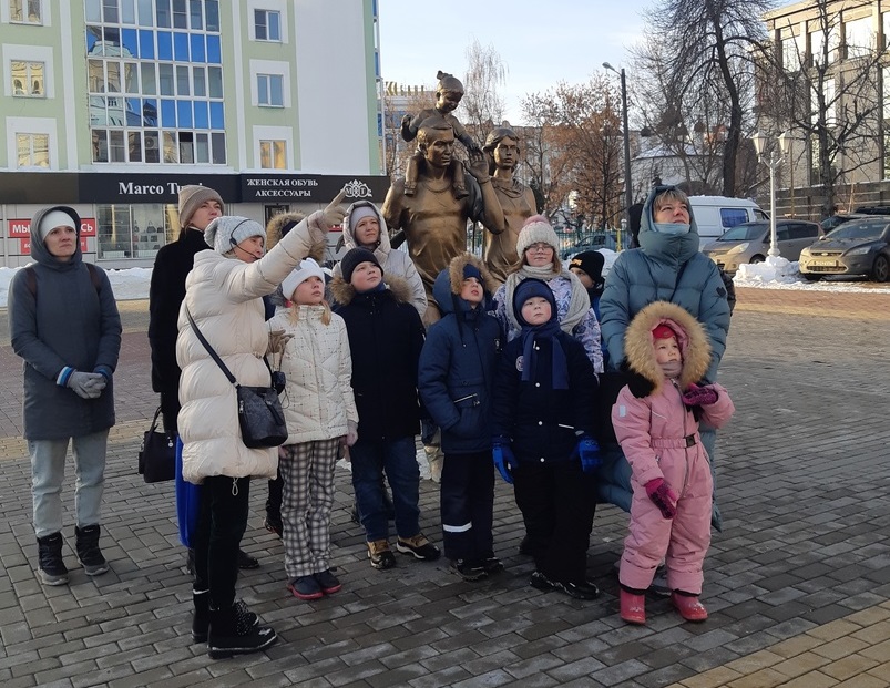 В Саранске состоится вручение первых аттестатов экскурсоводам
