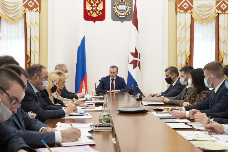 Оперштаб: в Мордовии снимут запрет на проведение банкетов в учреждениях общепита