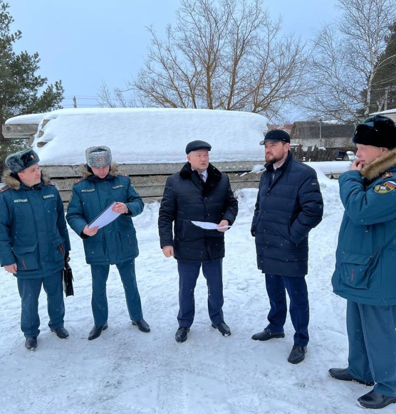 Дмитрий Поздняков: «В Темниковском районе есть все для развития туризма»