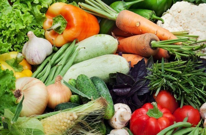 В Мордовии увеличился выпуск сельскохозяйственной продукции