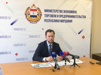 В Мордовии принят первый пакет региональных антикризисных мер поддержки для бизнеса