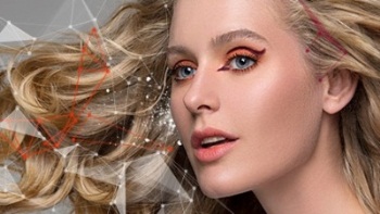 Внимание! Выставки косметики!