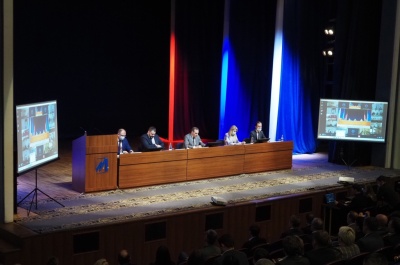 Состоялась Расширенная коллегия Минэкономики Республики Мордовия